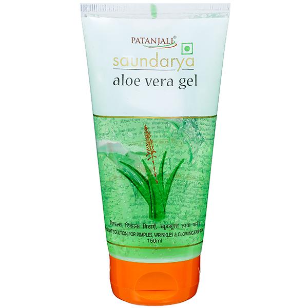 Aloe Vera Products Promotion