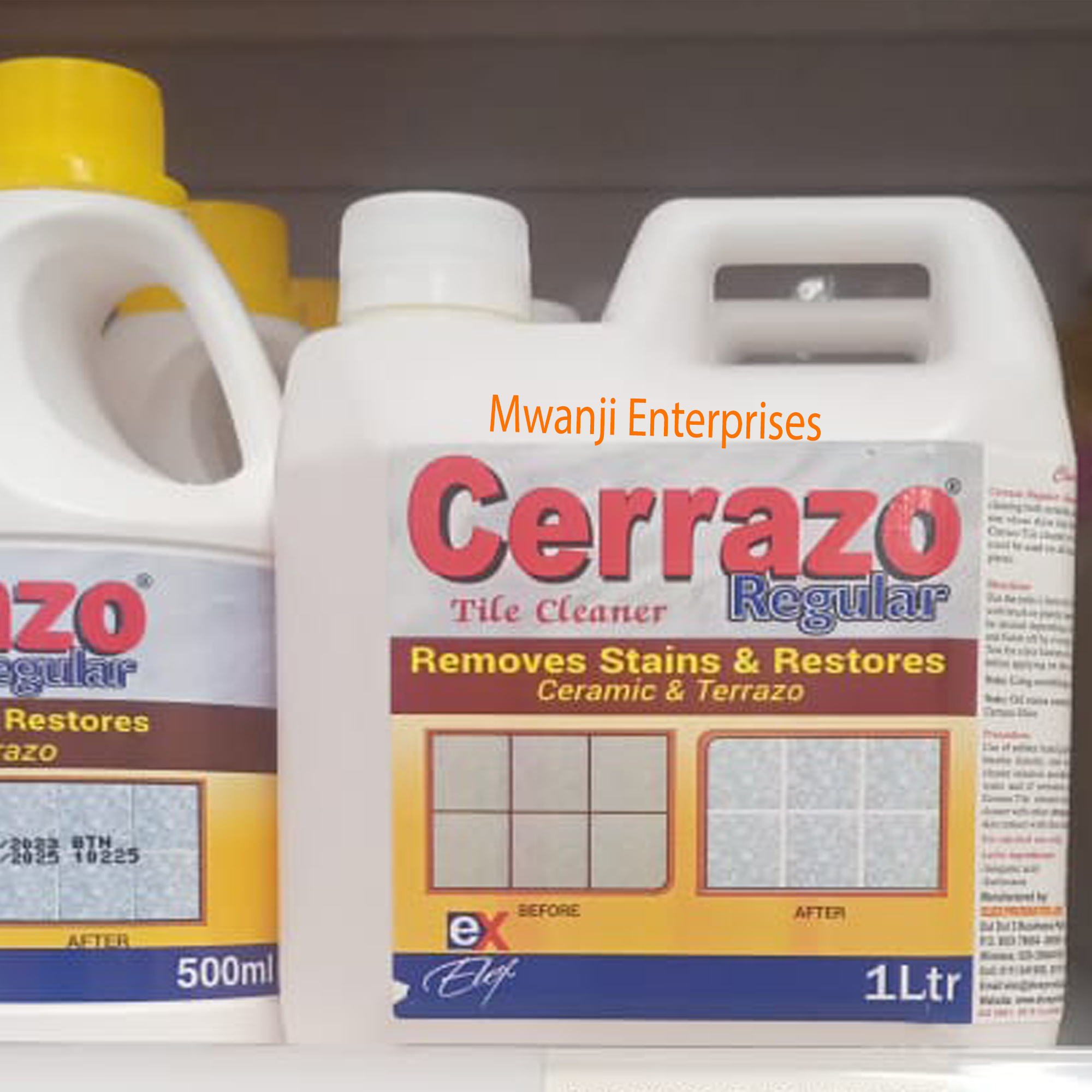 Cerazo Electronics Deal
