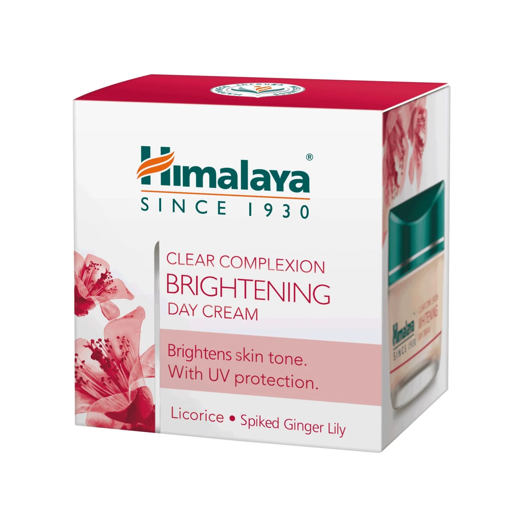 Daily Care Products