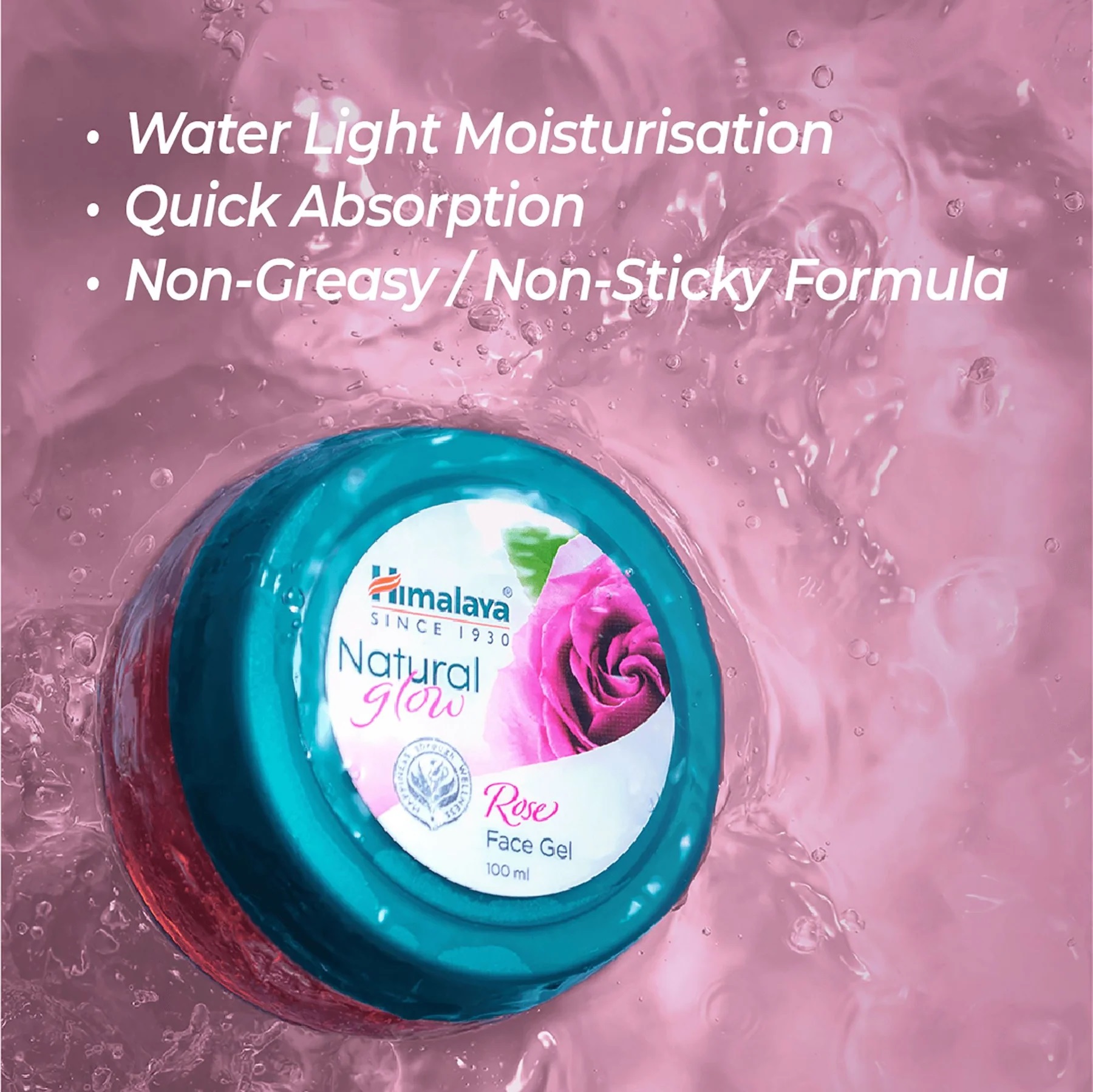 Rose Skincare Sale
